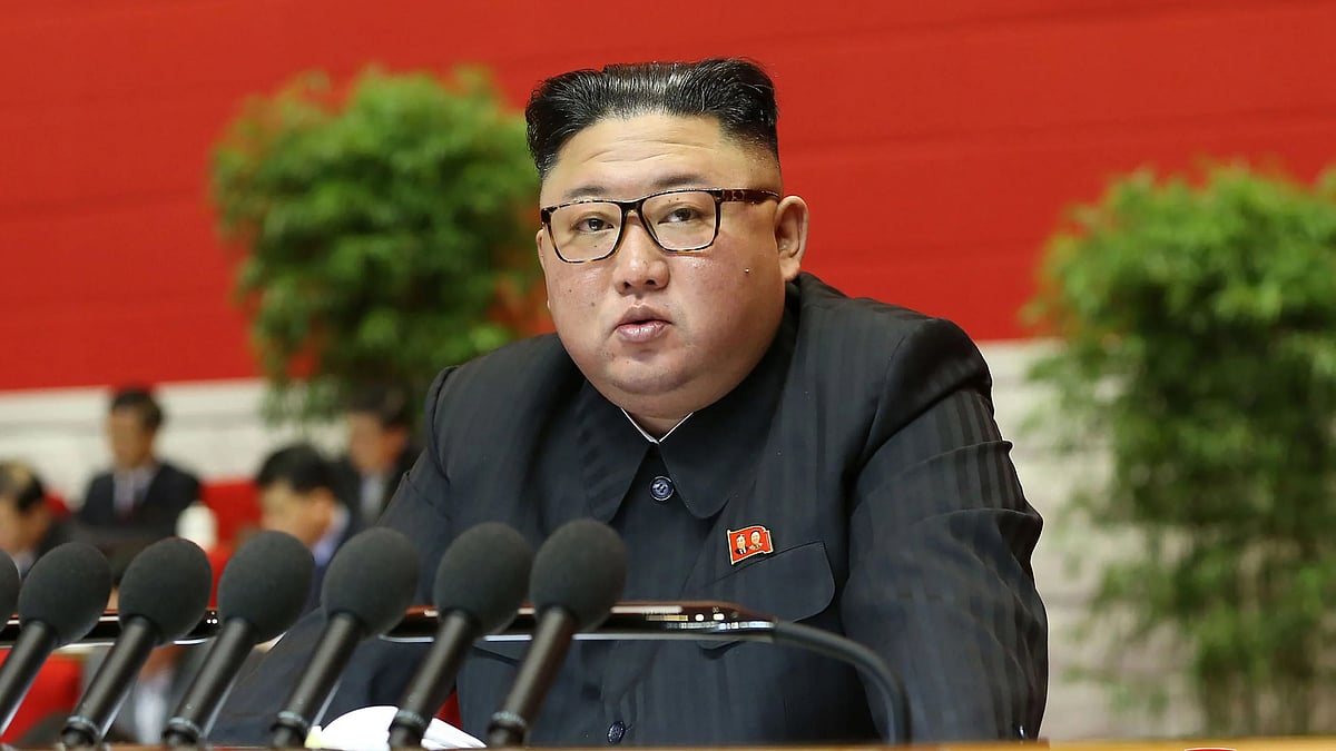 North Korea Slams Upcoming US, South Korea & Japan Military Drills